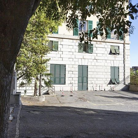 Modern Loft In The City Center By Wonderful Italy Genova Eksteriør billede