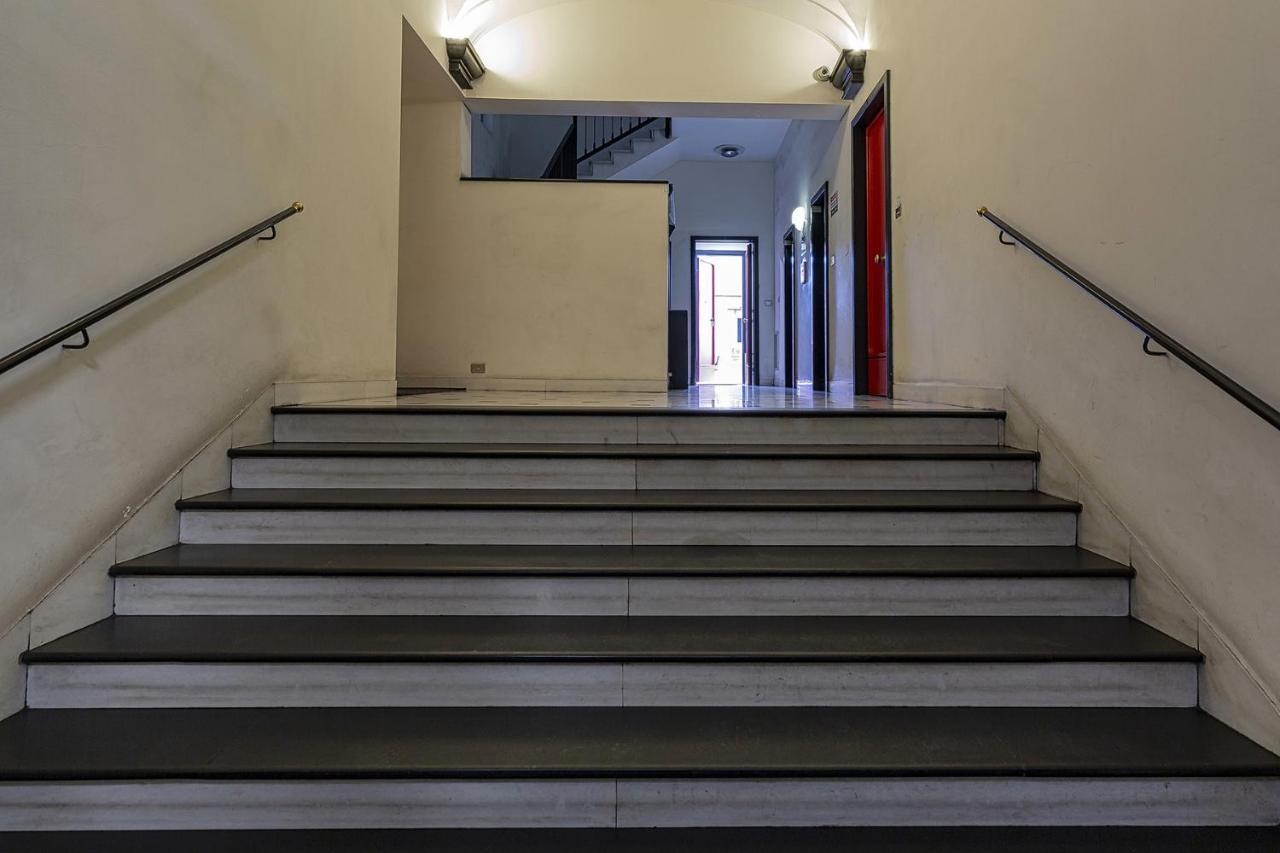 Modern Loft In The City Center By Wonderful Italy Genova Eksteriør billede